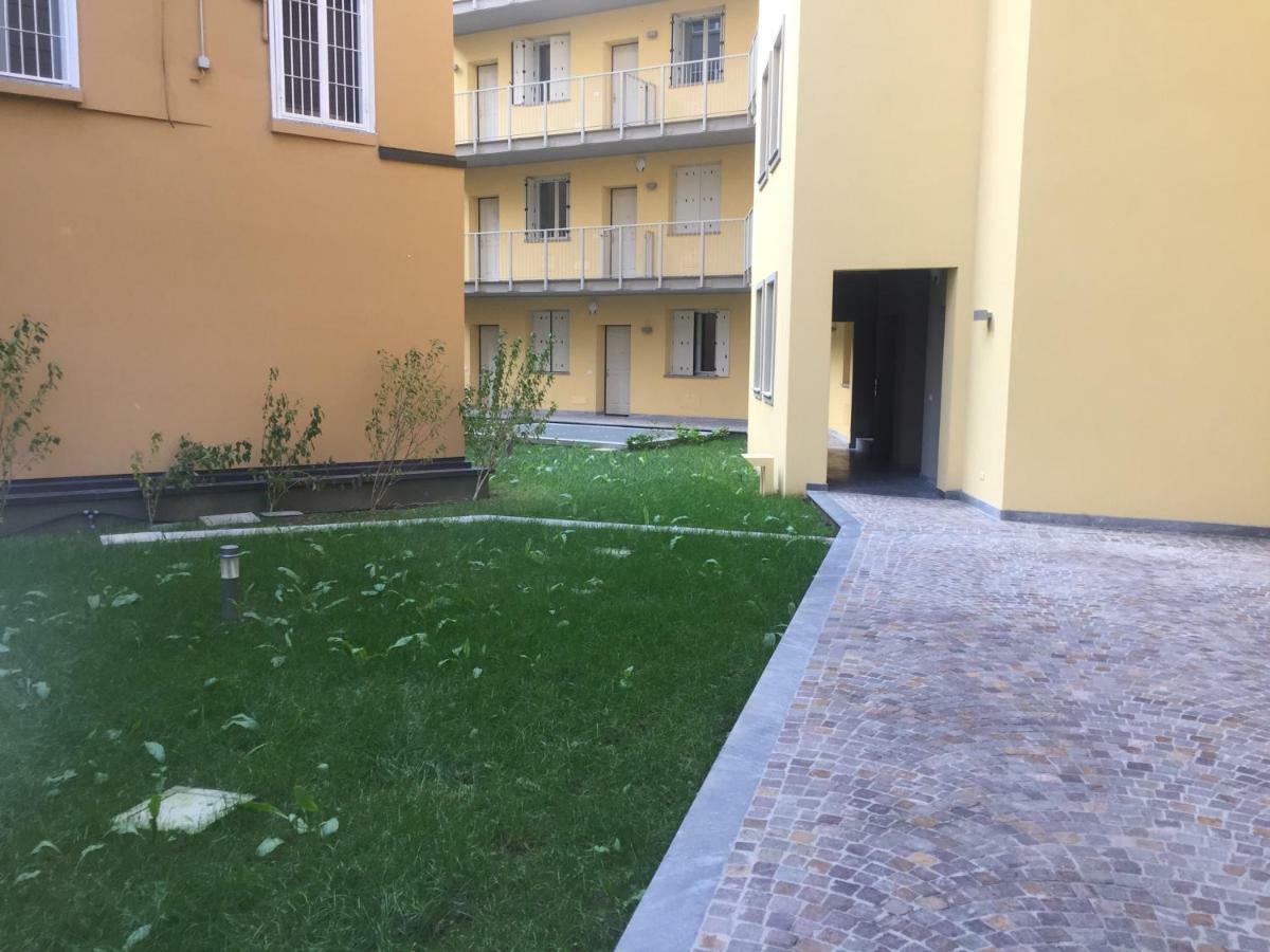ميلان Laura'S Home - I Navigli Che Vorrei المظهر الخارجي الصورة