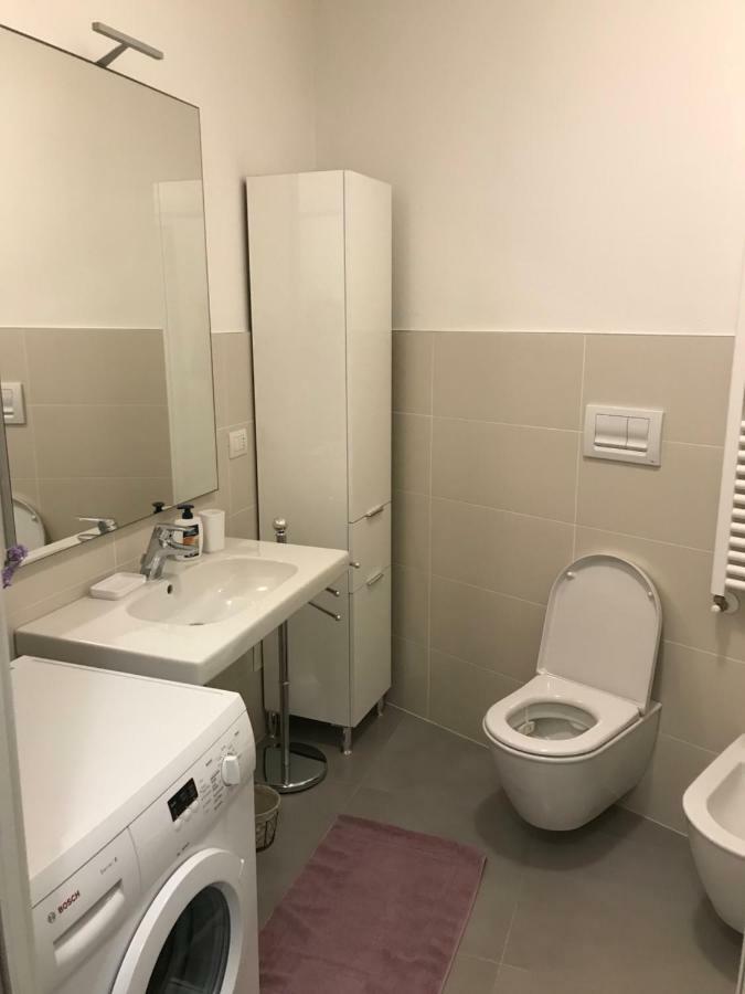 ميلان Laura'S Home - I Navigli Che Vorrei المظهر الخارجي الصورة