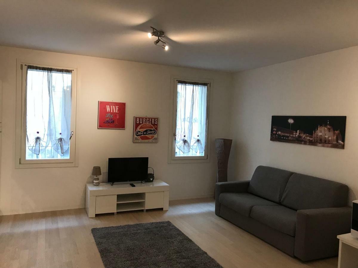 ميلان Laura'S Home - I Navigli Che Vorrei المظهر الخارجي الصورة