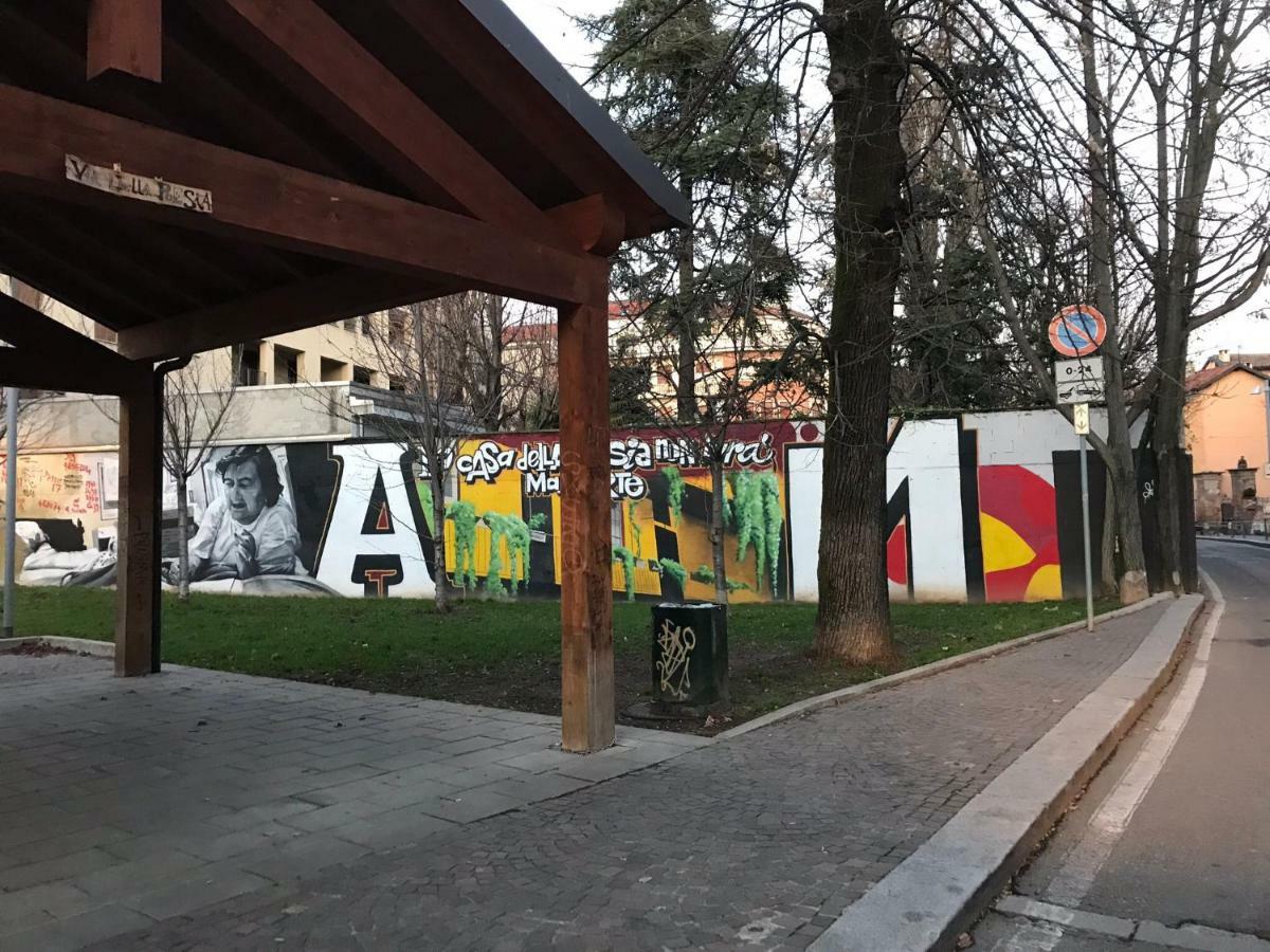 ميلان Laura'S Home - I Navigli Che Vorrei المظهر الخارجي الصورة