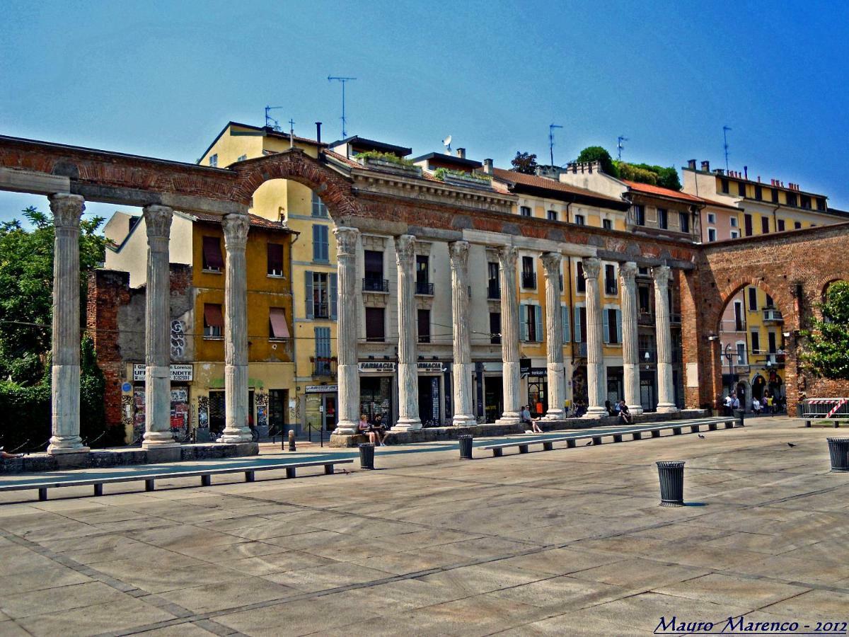 ميلان Laura'S Home - I Navigli Che Vorrei المظهر الخارجي الصورة