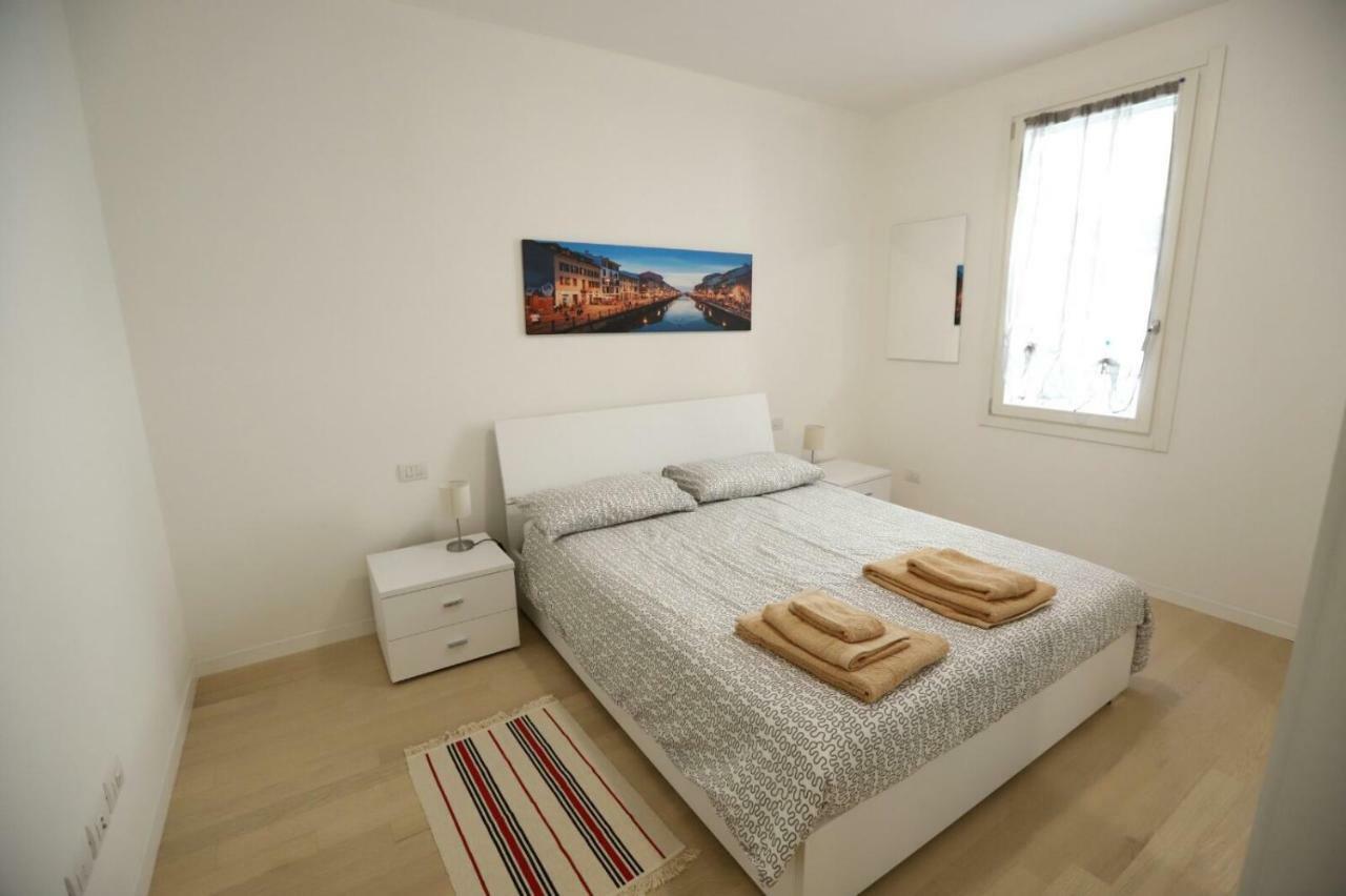 ميلان Laura'S Home - I Navigli Che Vorrei المظهر الخارجي الصورة