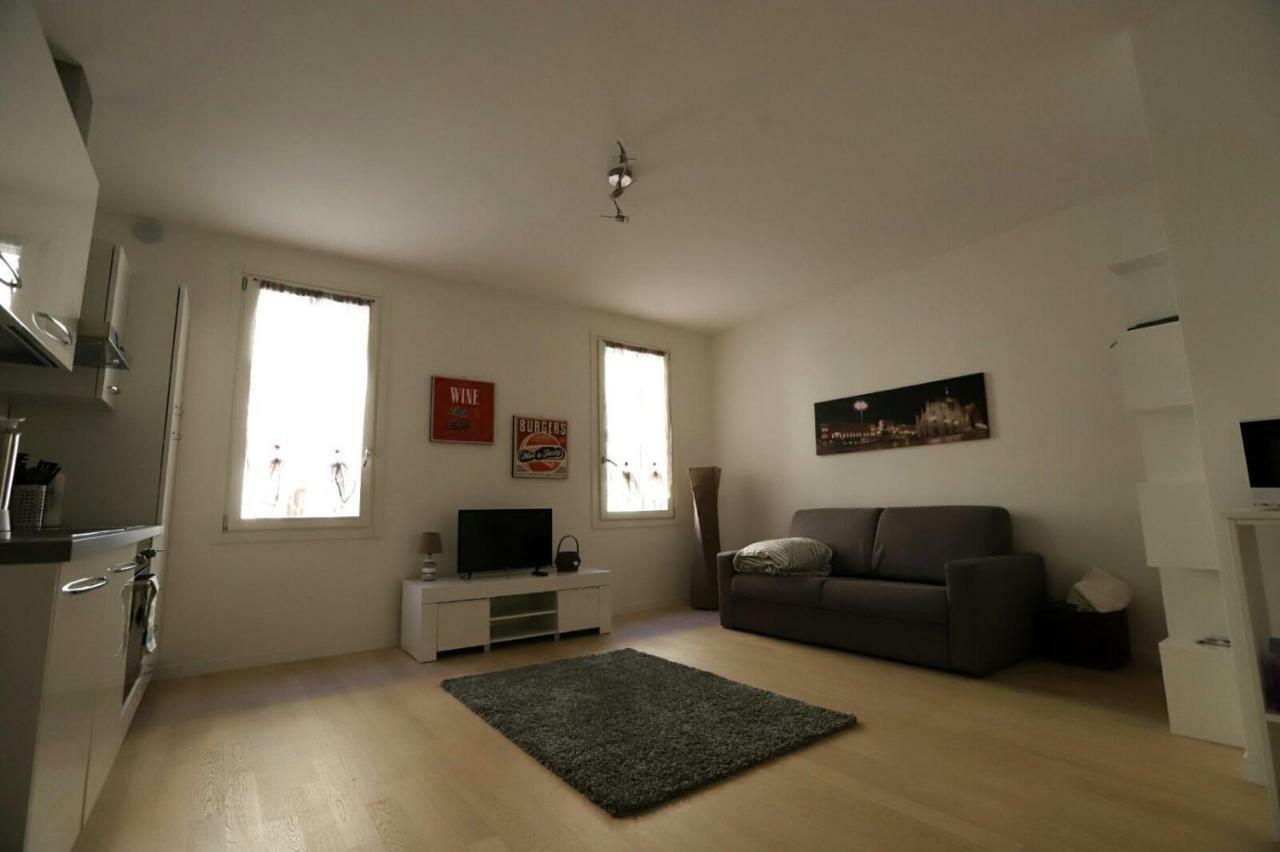 ميلان Laura'S Home - I Navigli Che Vorrei المظهر الخارجي الصورة