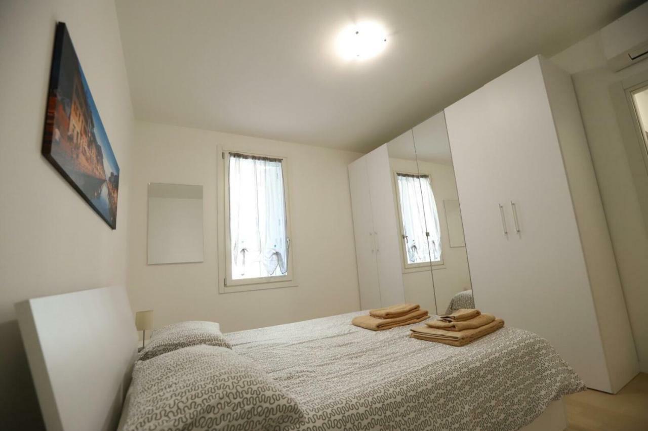 ميلان Laura'S Home - I Navigli Che Vorrei المظهر الخارجي الصورة