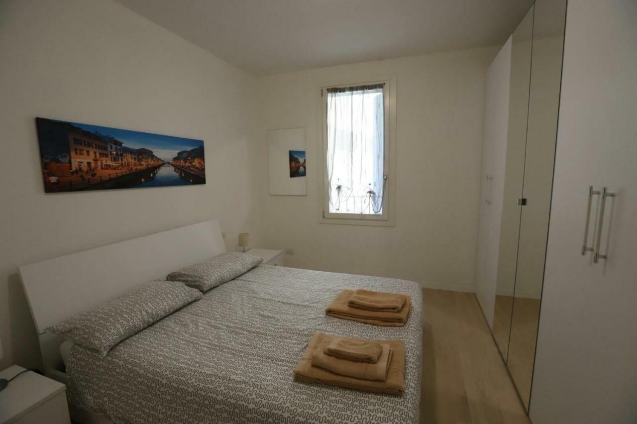 ميلان Laura'S Home - I Navigli Che Vorrei المظهر الخارجي الصورة