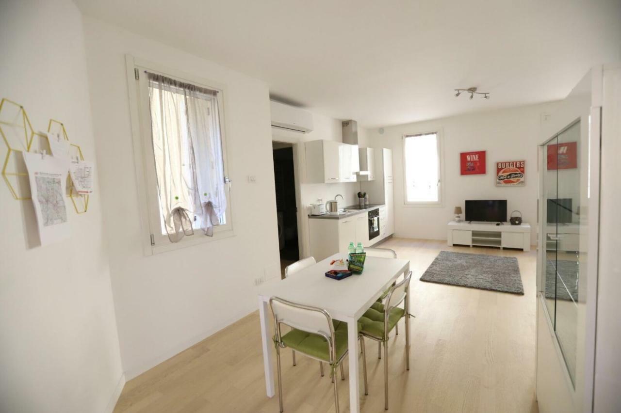 ميلان Laura'S Home - I Navigli Che Vorrei المظهر الخارجي الصورة