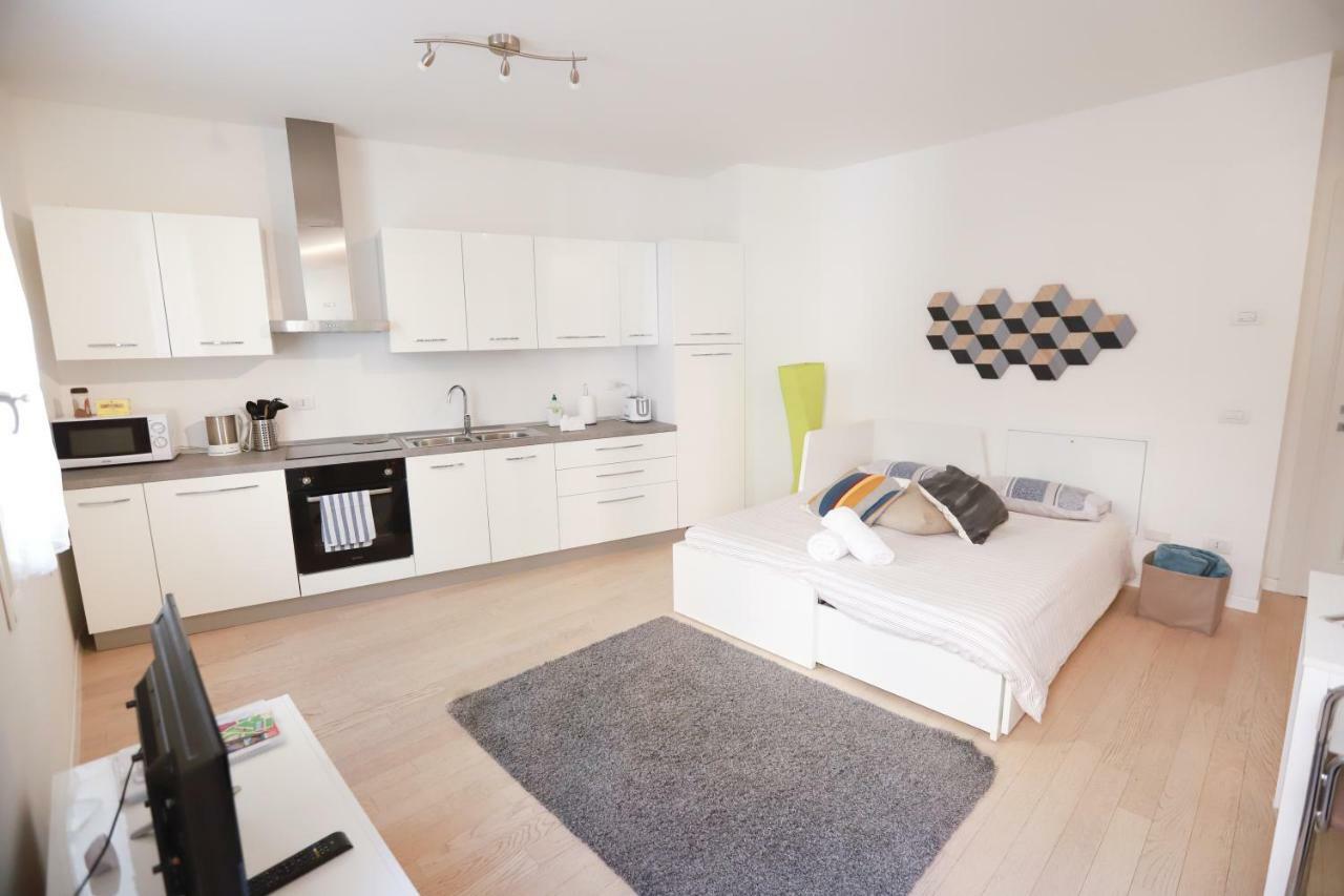 ميلان Laura'S Home - I Navigli Che Vorrei المظهر الخارجي الصورة
