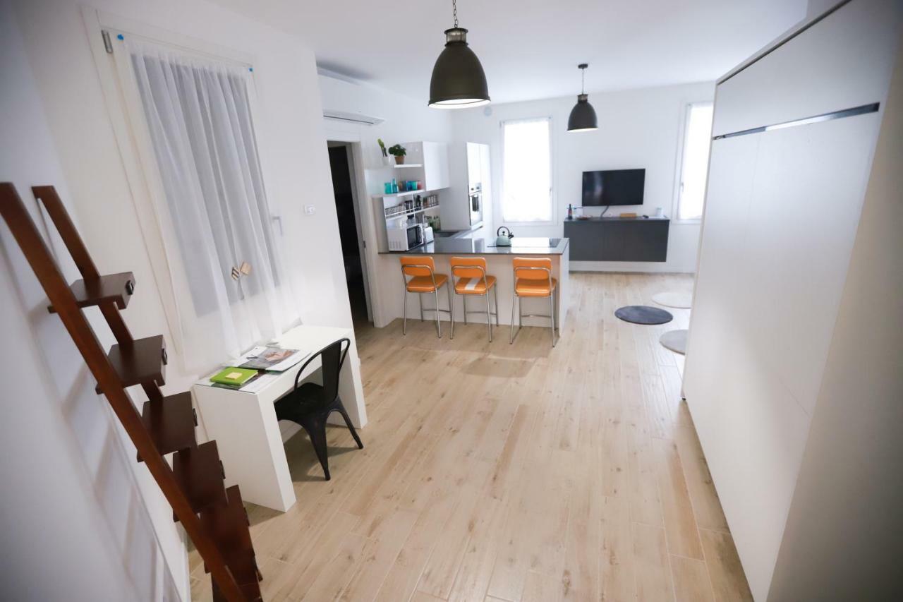 ميلان Laura'S Home - I Navigli Che Vorrei المظهر الخارجي الصورة