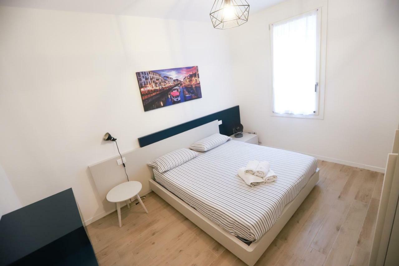 ميلان Laura'S Home - I Navigli Che Vorrei المظهر الخارجي الصورة