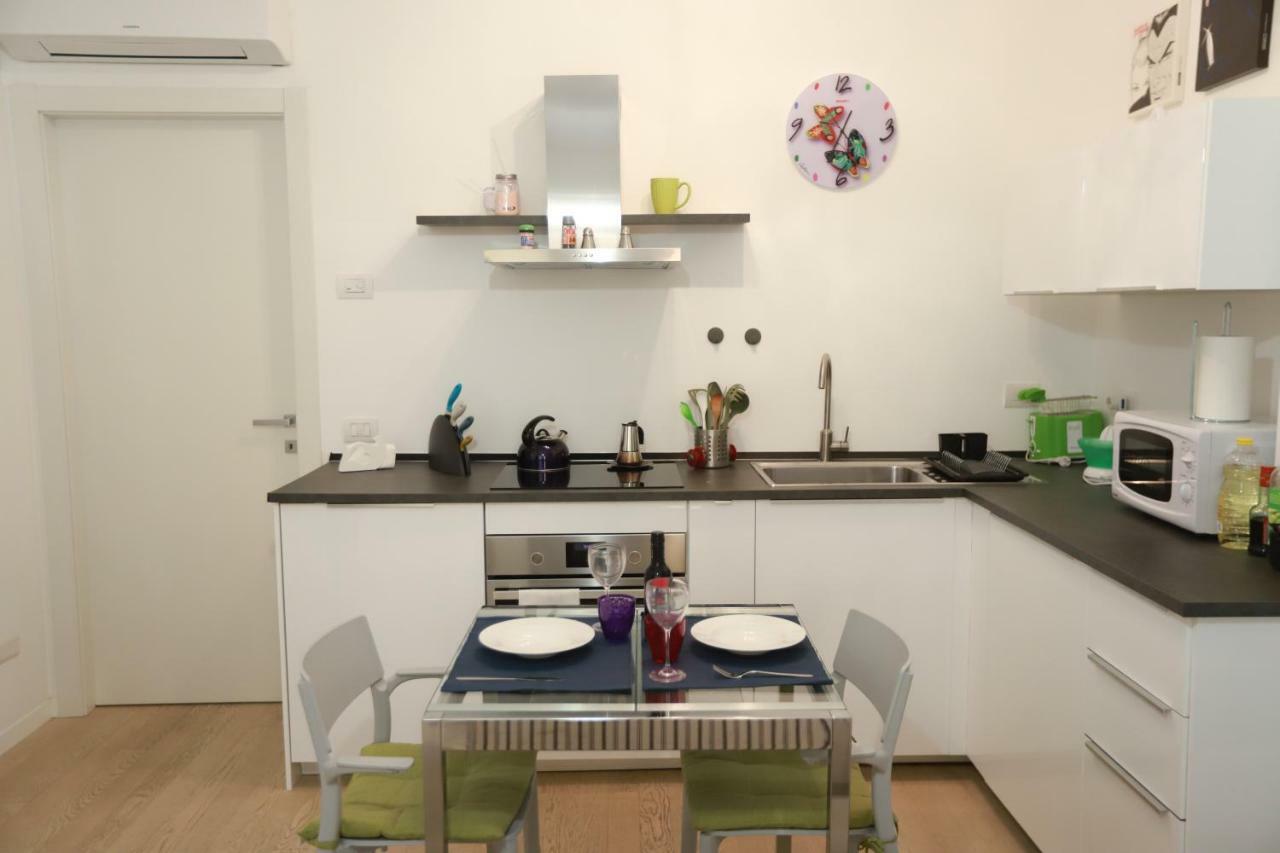ميلان Laura'S Home - I Navigli Che Vorrei المظهر الخارجي الصورة