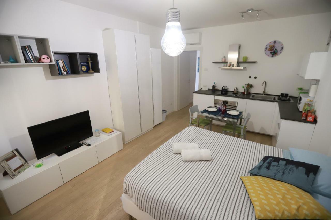 ميلان Laura'S Home - I Navigli Che Vorrei المظهر الخارجي الصورة