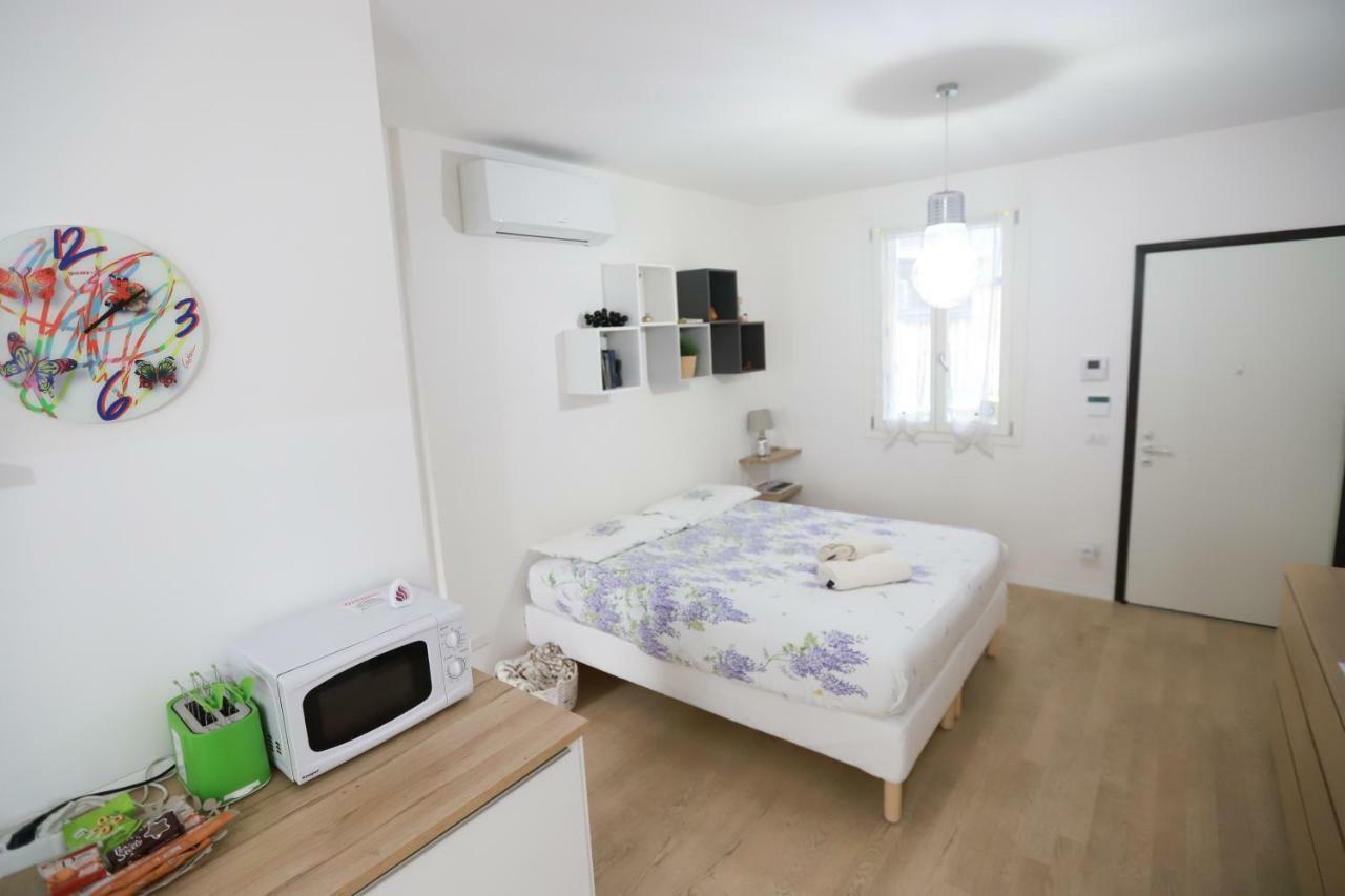 ميلان Laura'S Home - I Navigli Che Vorrei المظهر الخارجي الصورة