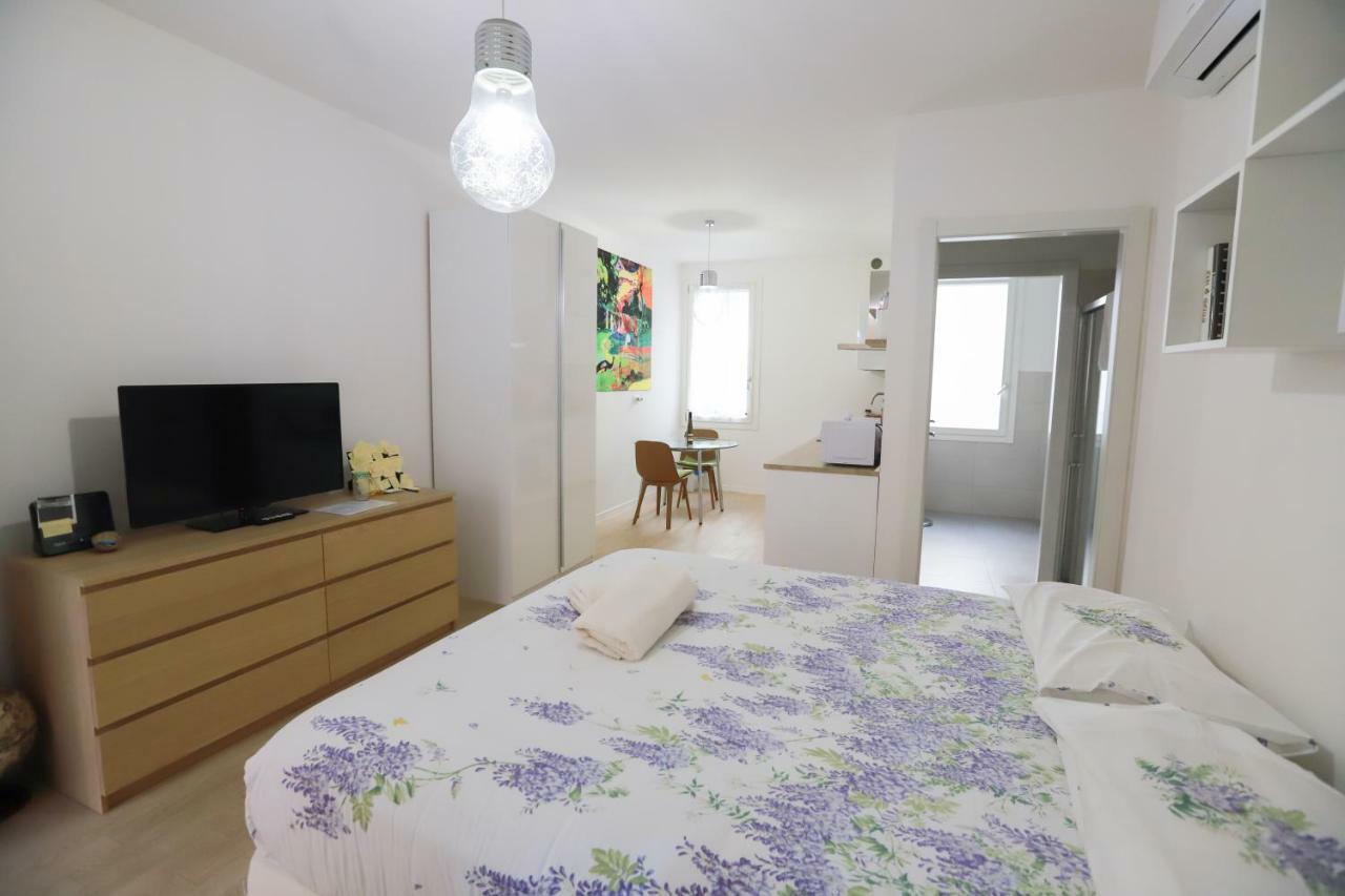 ميلان Laura'S Home - I Navigli Che Vorrei المظهر الخارجي الصورة