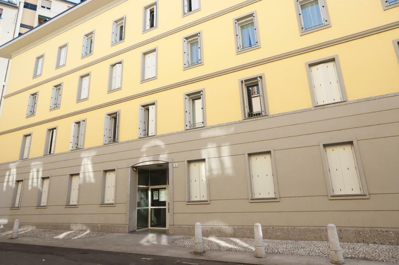 ميلان Laura'S Home - I Navigli Che Vorrei المظهر الخارجي الصورة