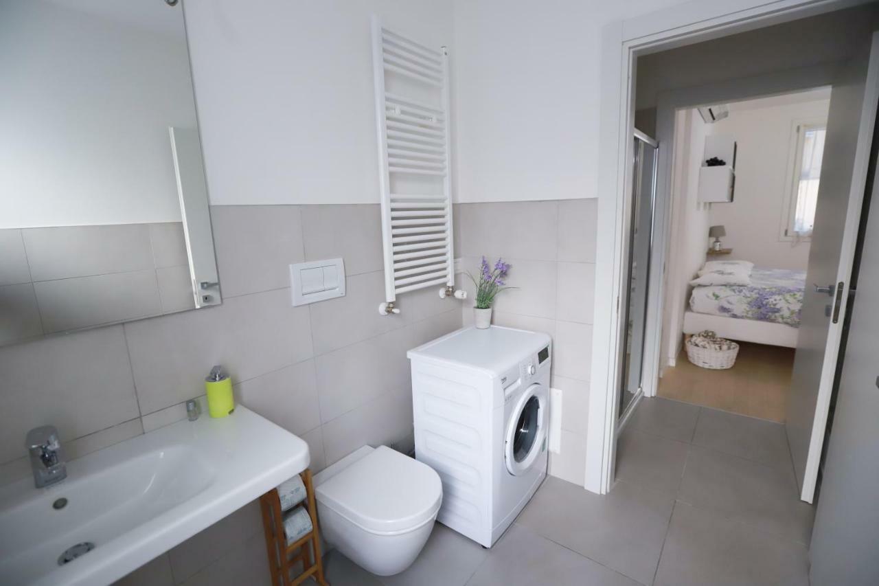 ميلان Laura'S Home - I Navigli Che Vorrei المظهر الخارجي الصورة