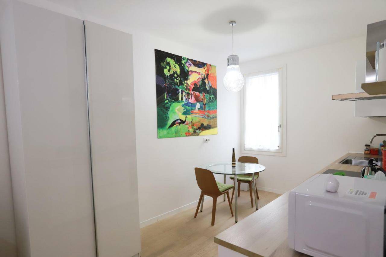 ميلان Laura'S Home - I Navigli Che Vorrei المظهر الخارجي الصورة
