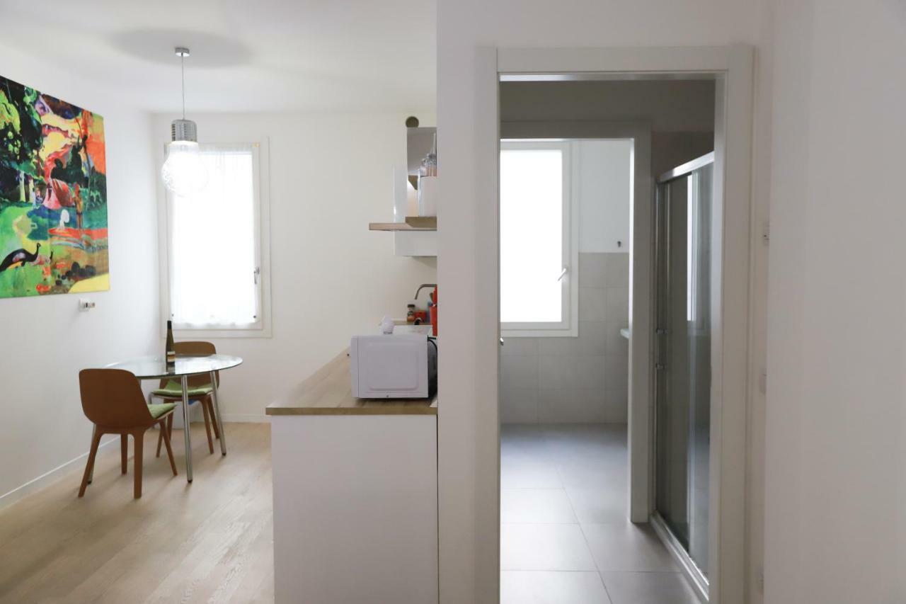 ميلان Laura'S Home - I Navigli Che Vorrei المظهر الخارجي الصورة